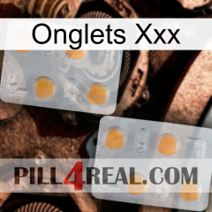 Tabs Xxx 25